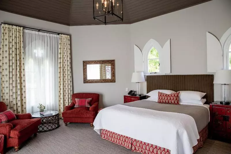 فندق The Marlborough