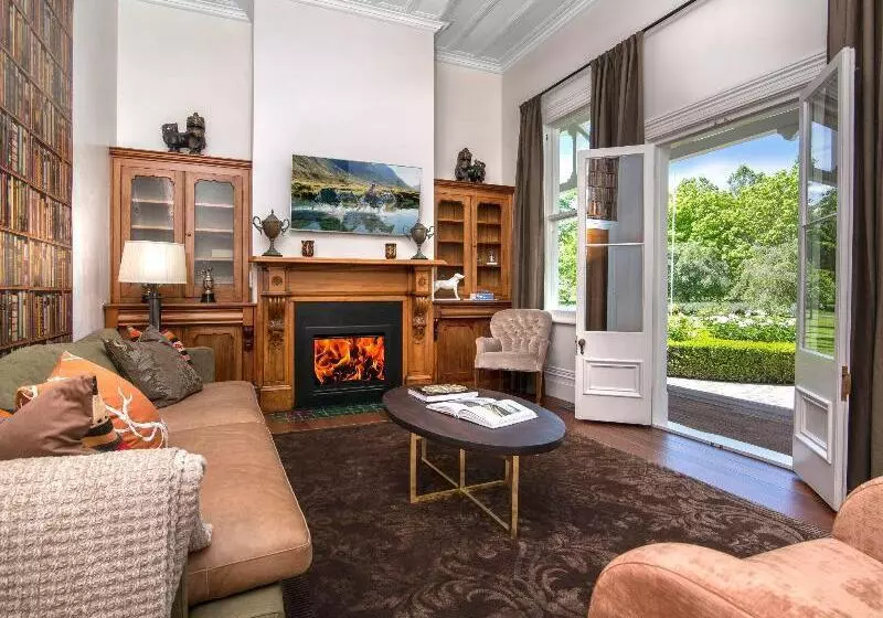 فندق The Marlborough