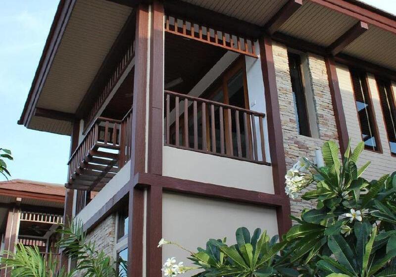 Hotel The Sarann Sha Extra Plus