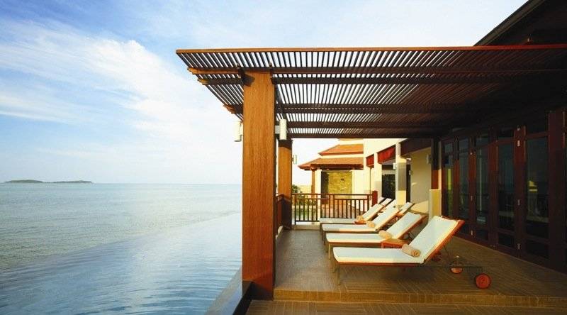 Hotel The Sarann Sha Extra Plus