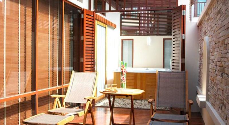 Hotel The Sarann Sha Extra Plus