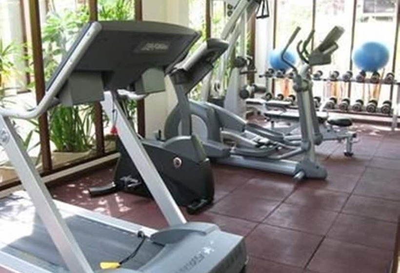 Hotel The Sarann Sha Extra Plus