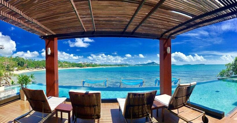 Hotel The Sarann Sha Extra Plus