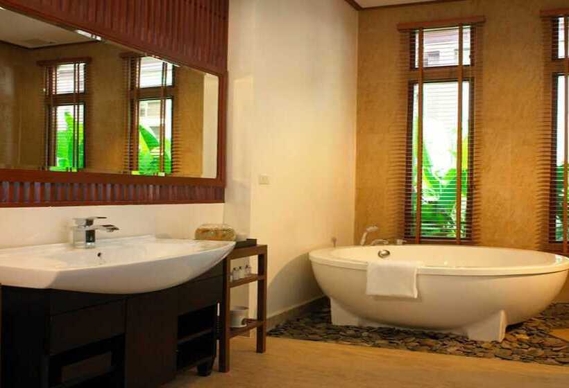 Hotel The Sarann Sha Extra Plus