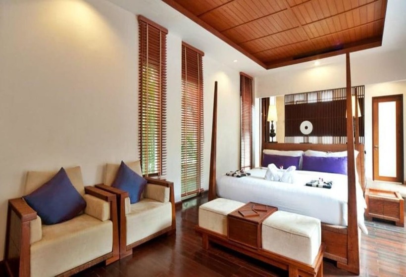 Hotel The Sarann Sha Extra Plus