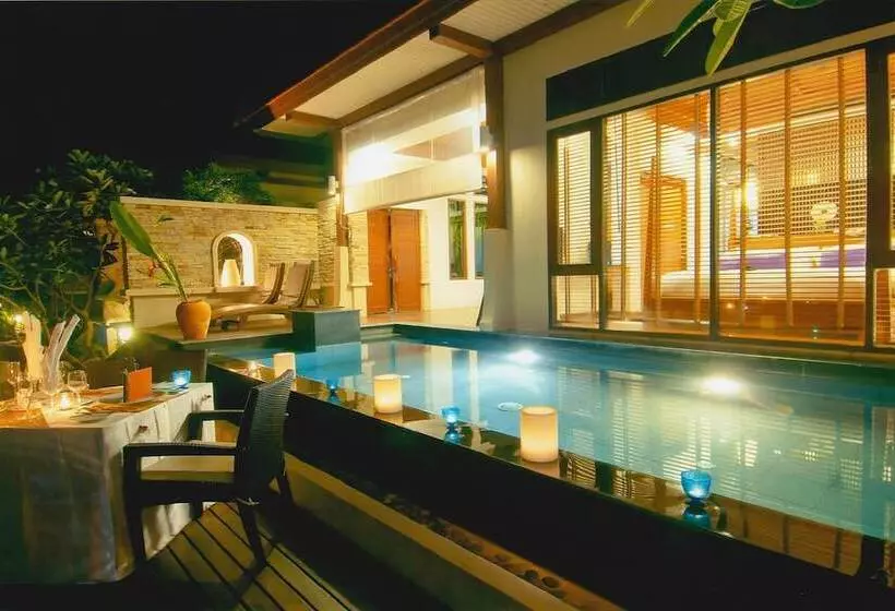 酒店 The Sarann Sha Extra Plus