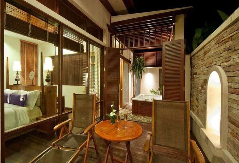 Hotel The Sarann Sha Extra Plus