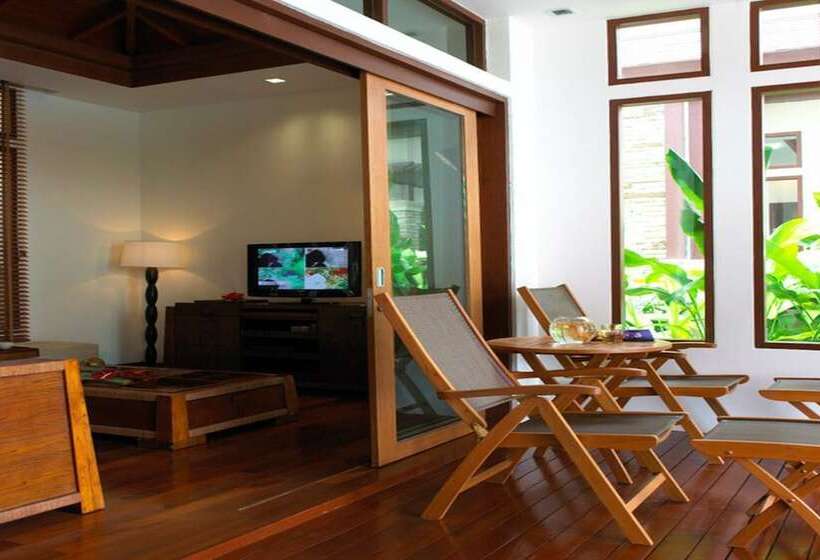 Hotel The Sarann Sha Extra Plus