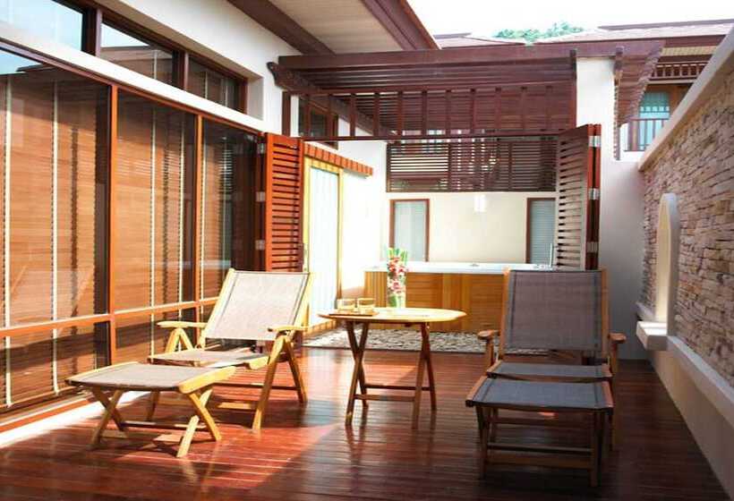 Hotel The Sarann Sha Extra Plus