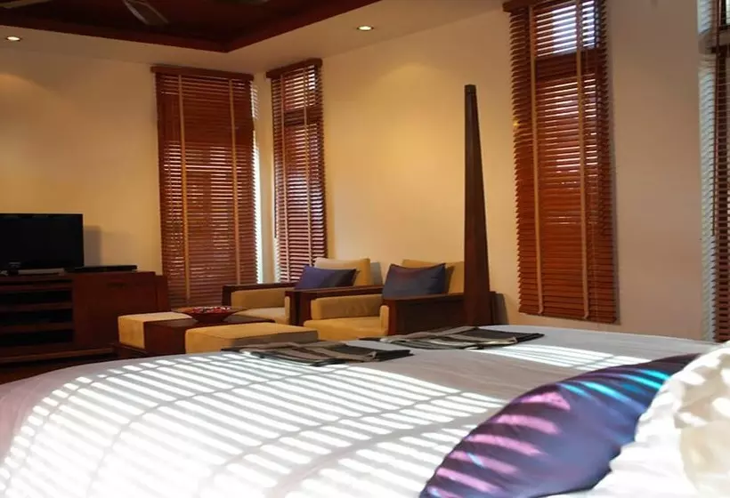 酒店 The Sarann Sha Extra Plus