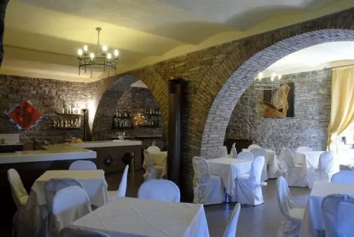هتل Torre Dei Calzolari