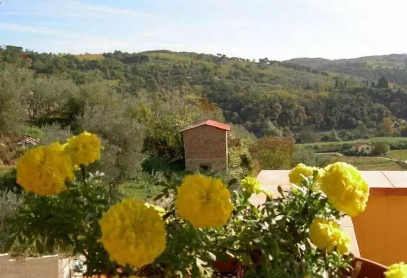 酒店 Villa La Malva