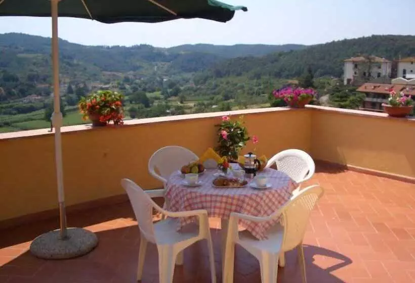 酒店 Villa La Malva