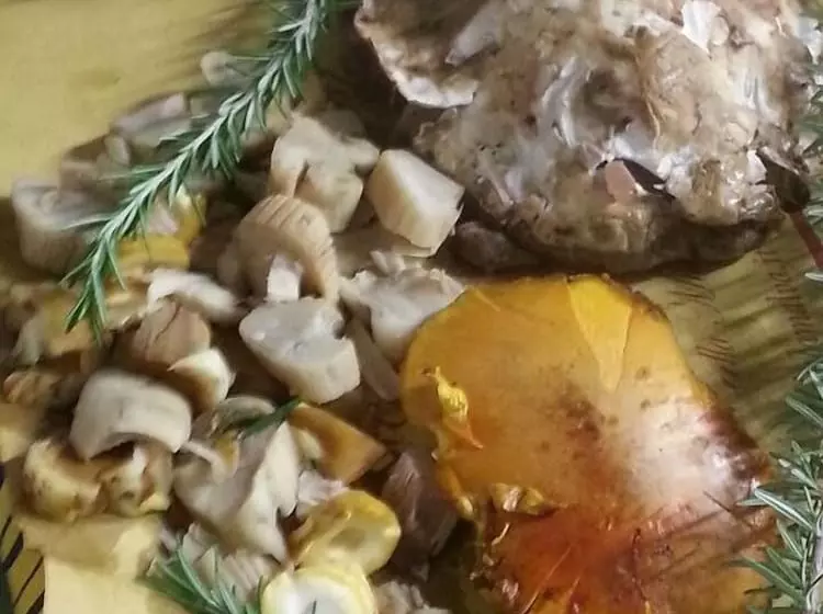 酒店 Villa La Malva