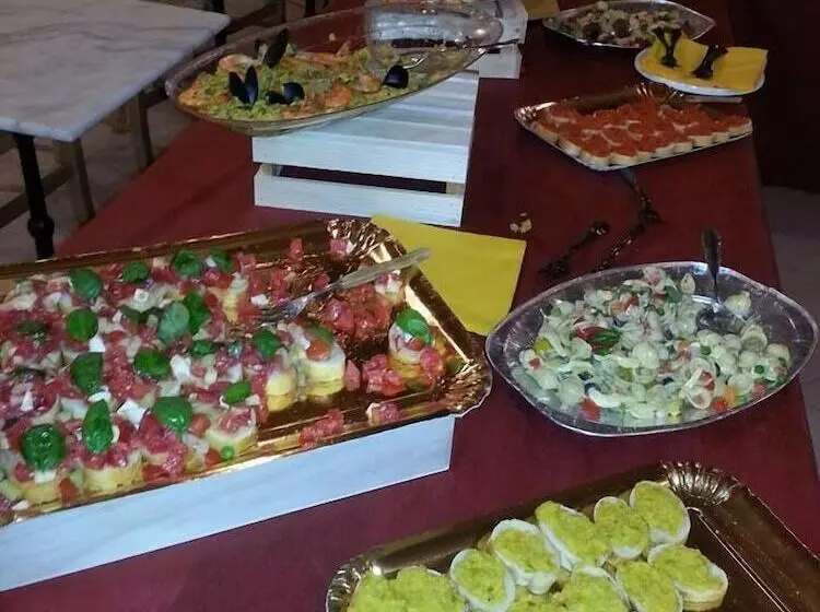 酒店 Villa La Malva