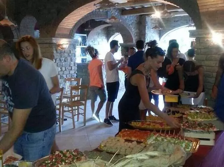 酒店 Villa La Malva