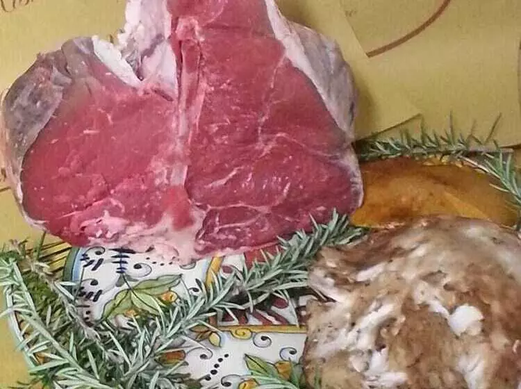 酒店 Villa La Malva