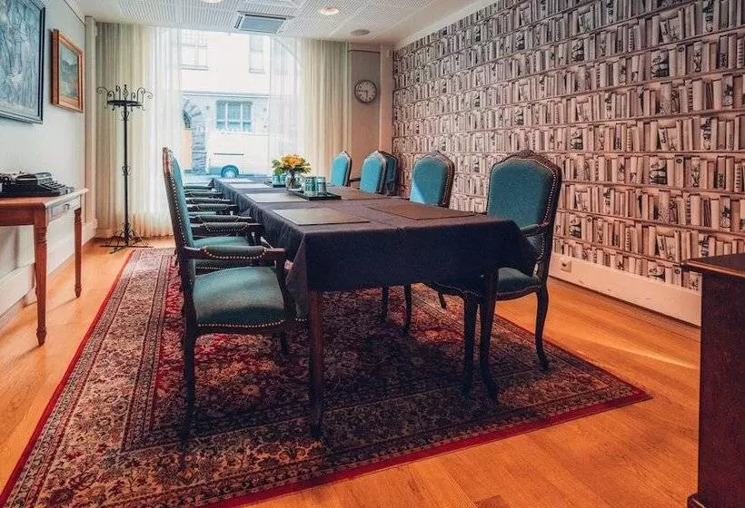 Radisson Blu Aleksanteri Hotel, Helsinki