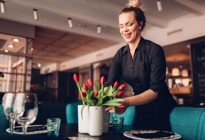 Radisson Blu Aleksanteri Hotel, Helsinki