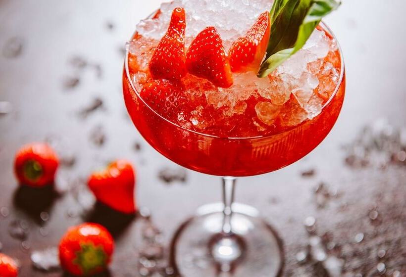 Radisson Blu Aleksanteri Hotel, Helsinki