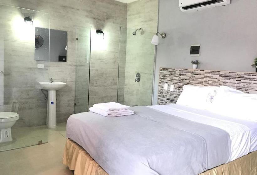 Bávaro Habitación Ejecutiva Privada