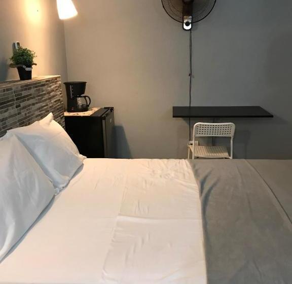 Bávaro Habitación Ejecutiva Privada