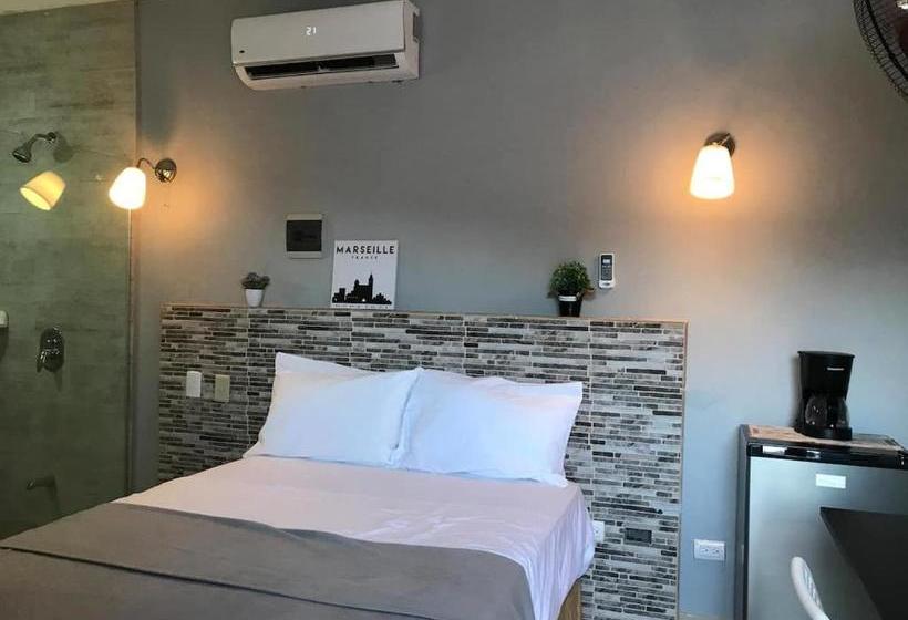 Bávaro Habitación Ejecutiva Privada