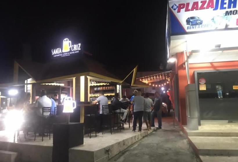 Bávaro Habitación Ejecutiva Privada