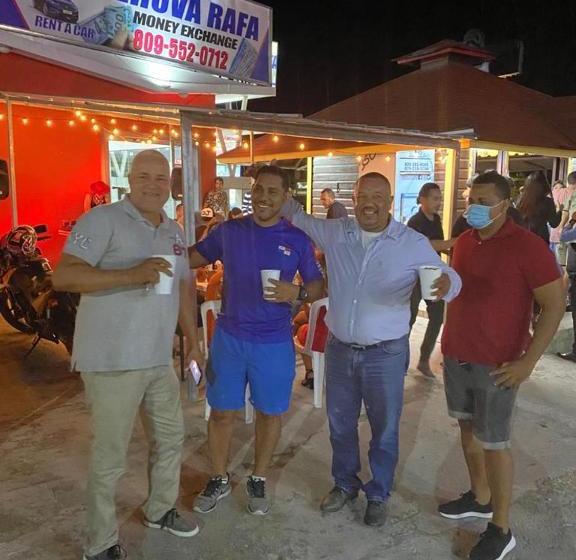 Bávaro Habitación Ejecutiva Privada