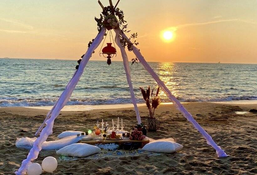 호텔 Marbella Beach