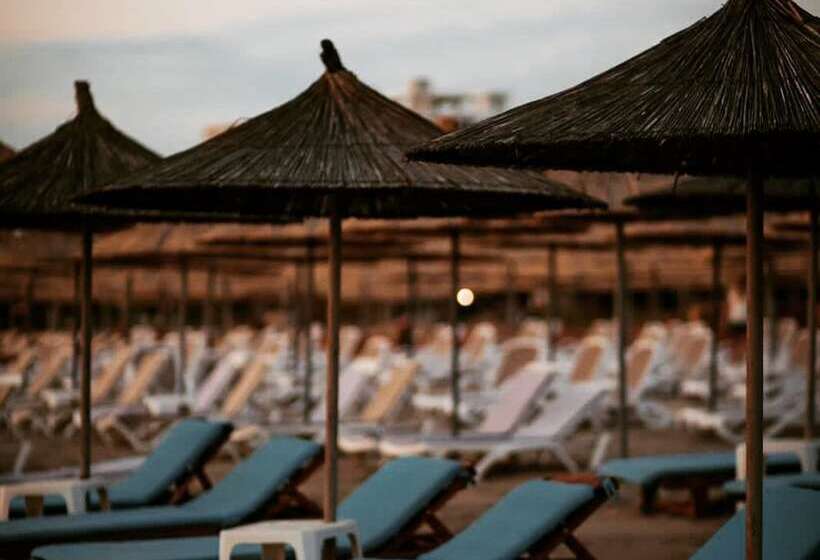 호텔 Marbella Beach