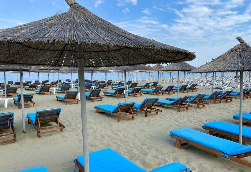 호텔 Marbella Beach