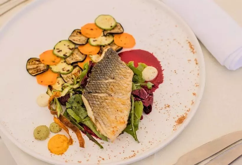 Hotelli Marbella Beach