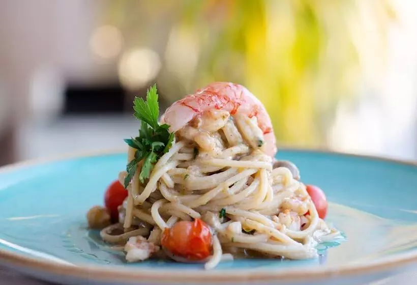 Hotelli Marbella Beach