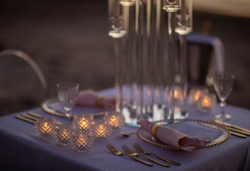 호텔 Marbella Beach