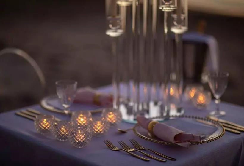 Hotelli Marbella Beach