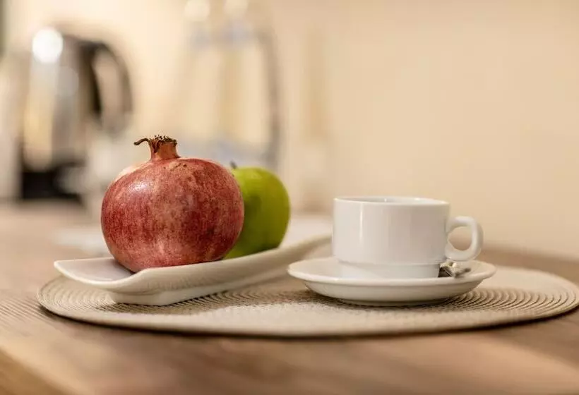 Hotelli Marbella Beach