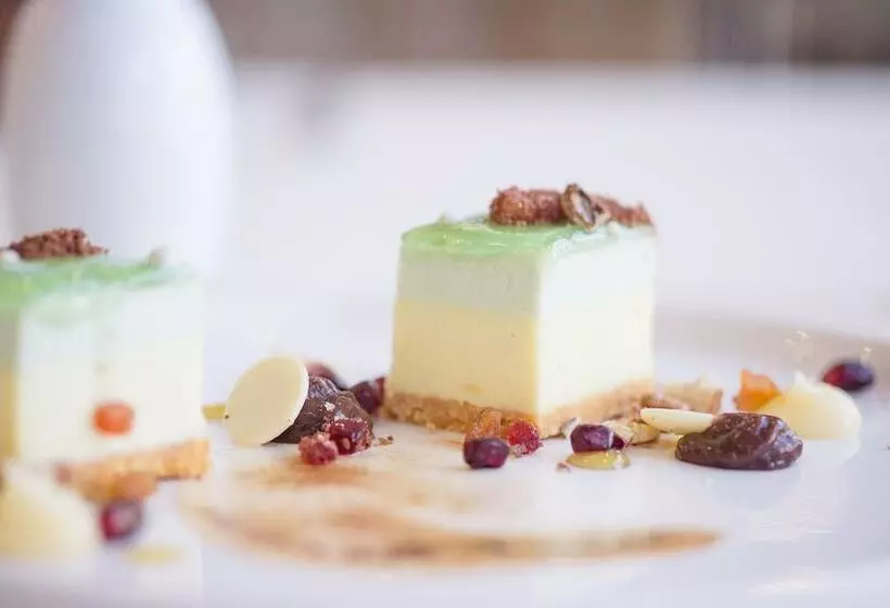 Hotelli Marbella Beach