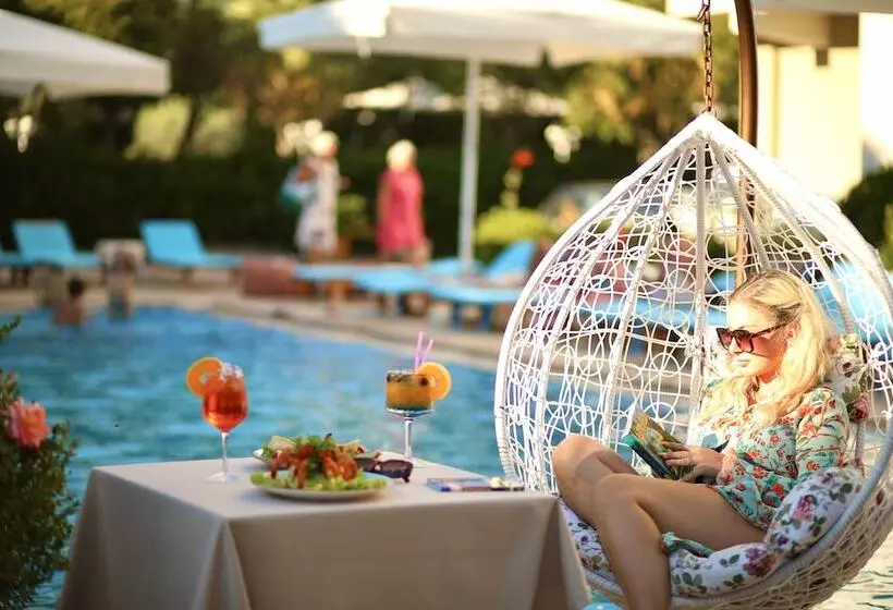 Hotelli Marbella Beach