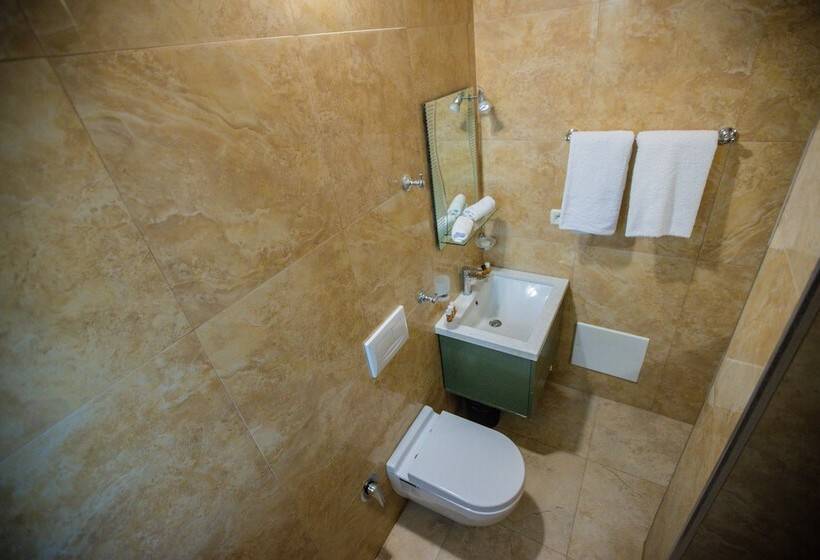 호텔 Marbella Beach