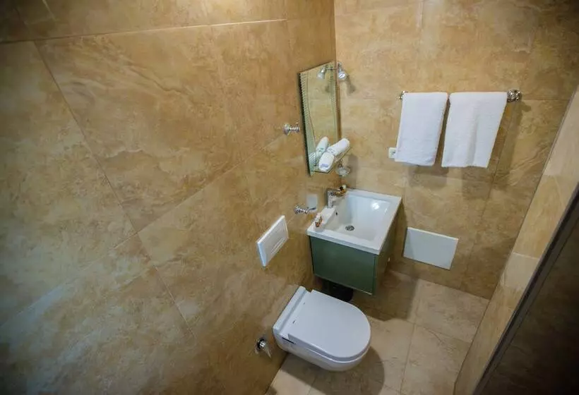 Hotelli Marbella Beach