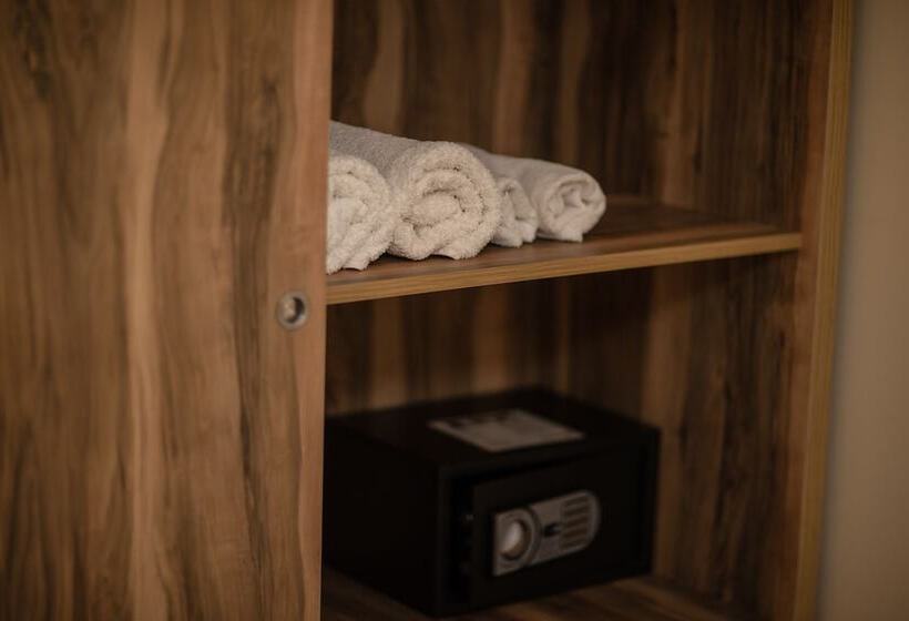 호텔 Marbella Beach