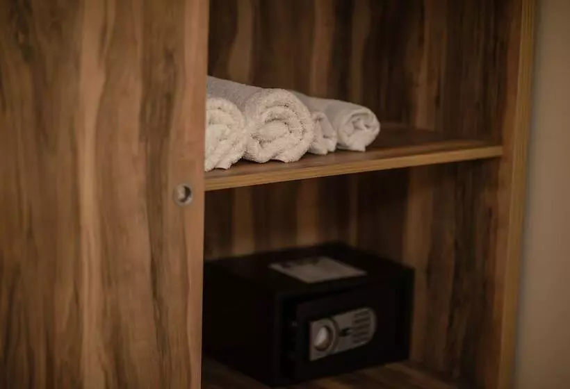 Hotelli Marbella Beach