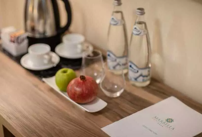 Hotelli Marbella Beach