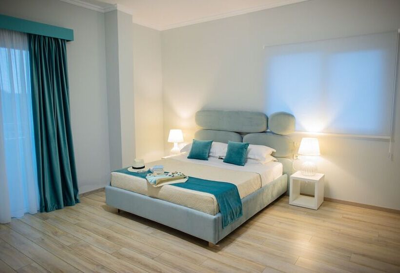 호텔 Marbella Beach