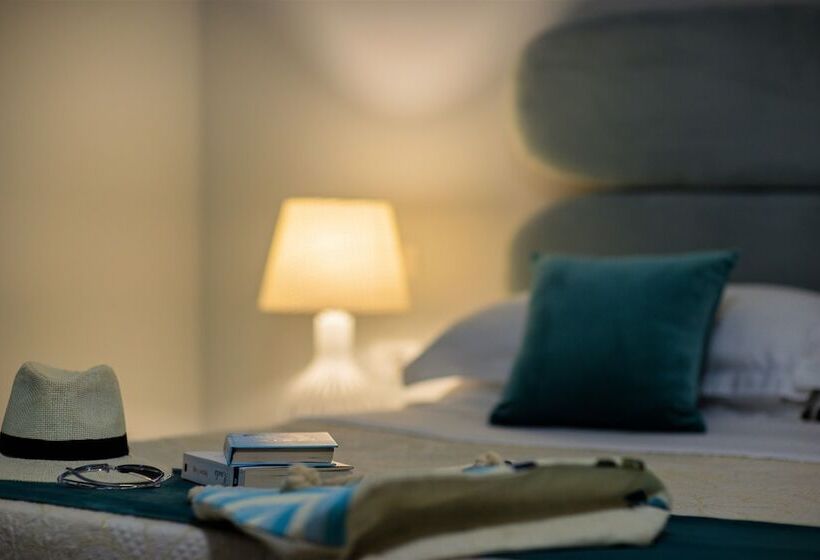 호텔 Marbella Beach