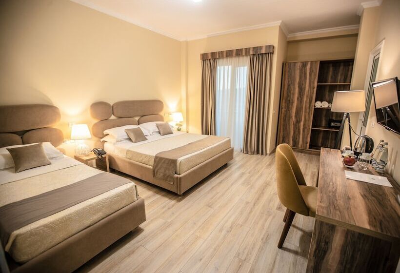 호텔 Marbella Beach