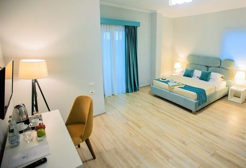 Hotelli Marbella Beach