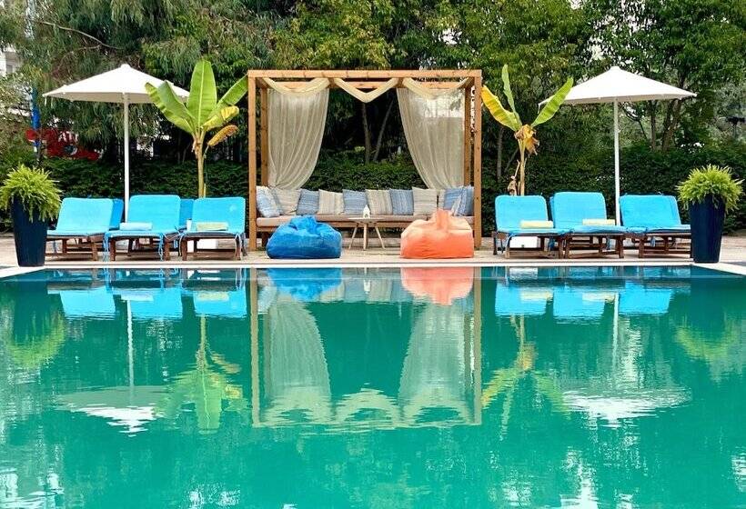 호텔 Marbella Beach