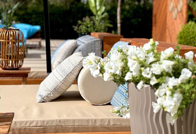 호텔 Marbella Beach